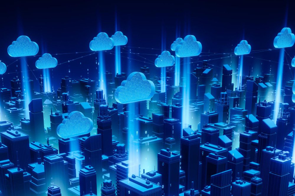 Cloud Infrastructure