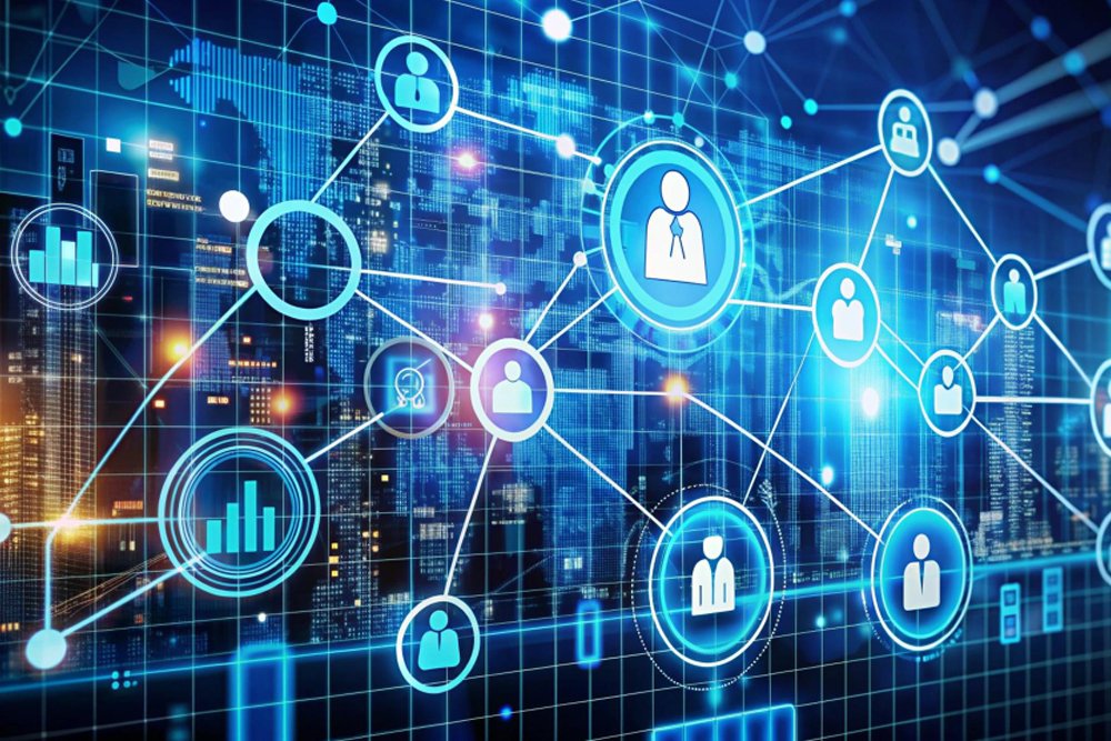 Enterprise Networking