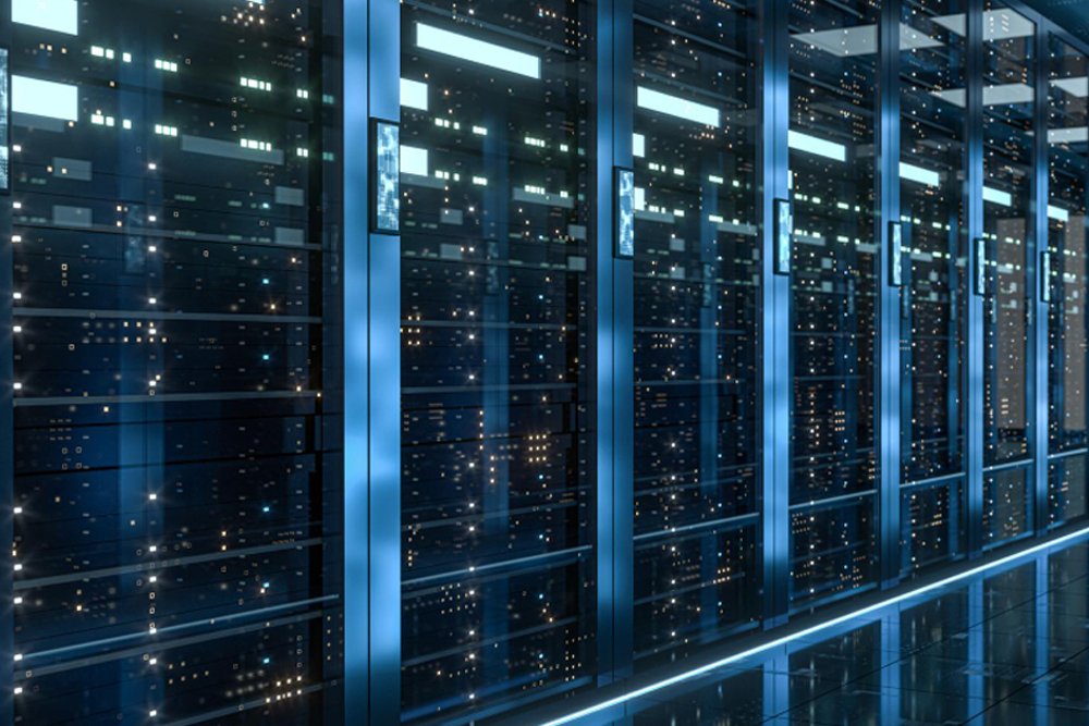 Data Center Solutions