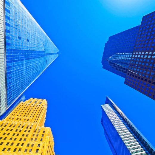 09 Skyscraper Perspective